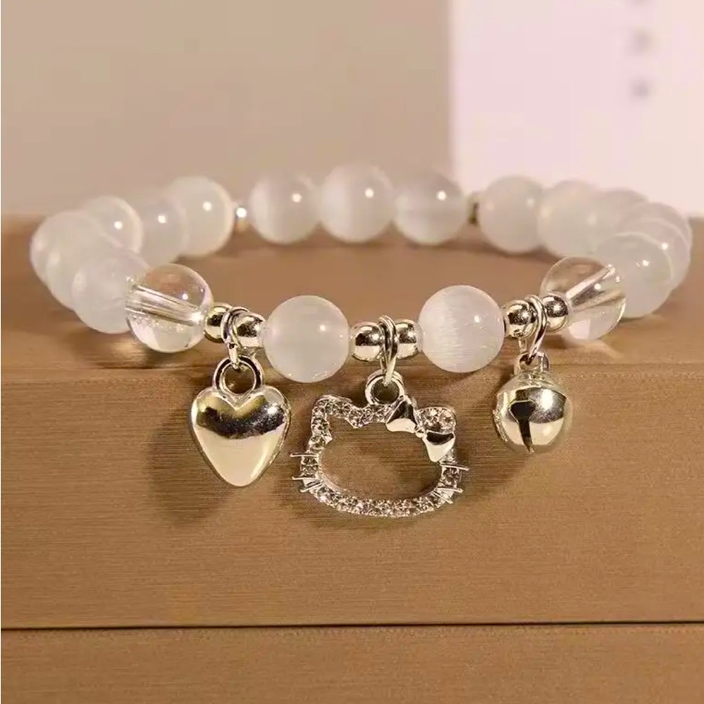 New Gorgeous new Hello Kitty bracelet
